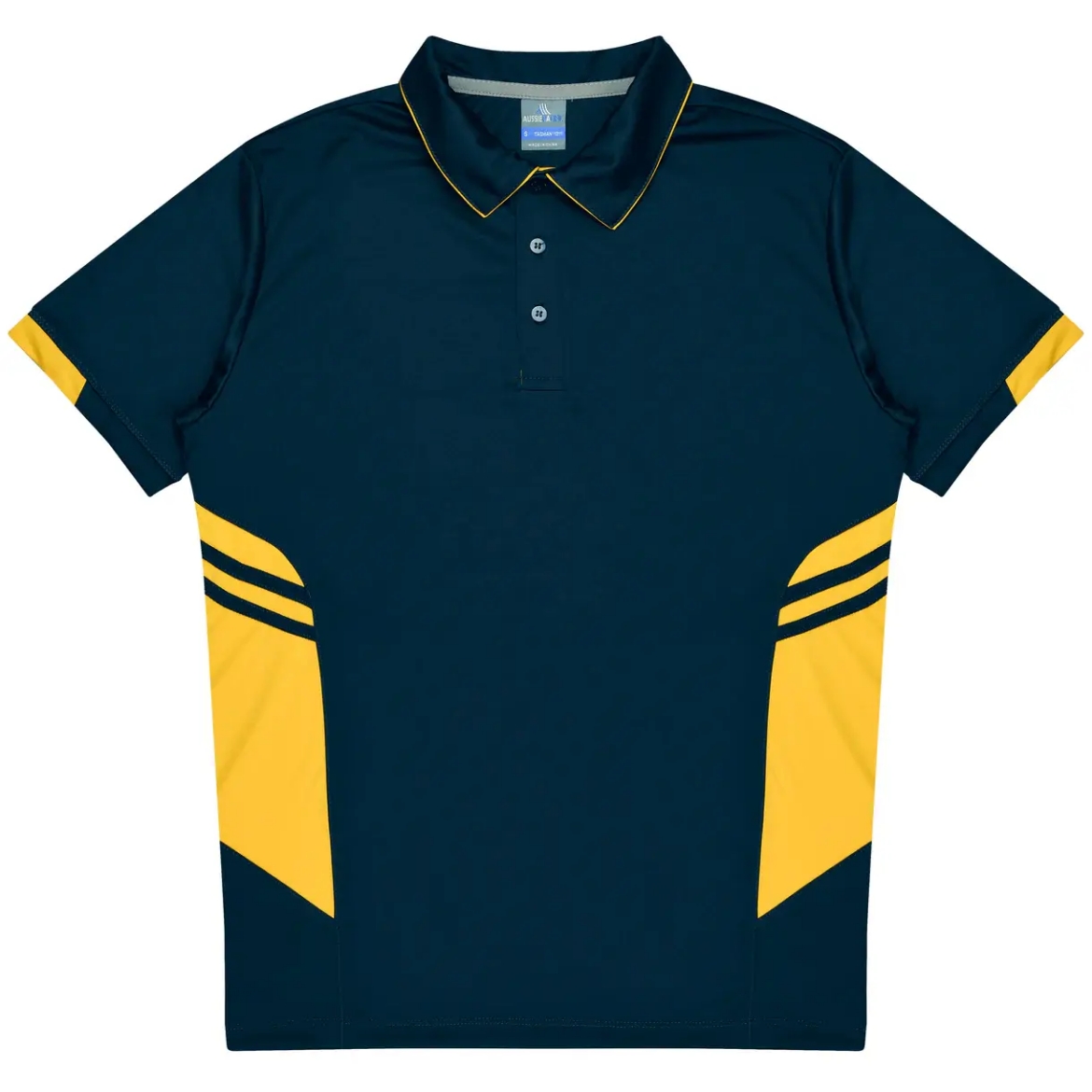 Picture of Aussie Pacific, Mens Tasman Polo 